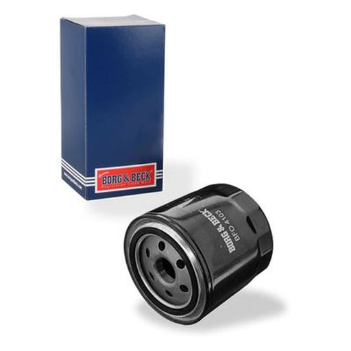 Borg & Beck Engine Oil Filter BFO4103