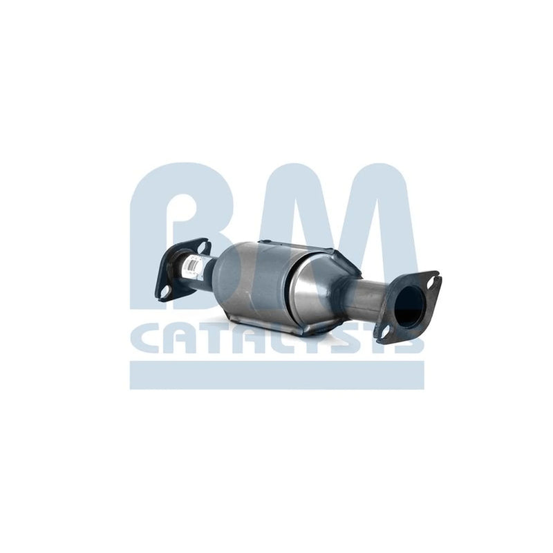 BM Catalysts Homologated Petrol Cat BM91072H