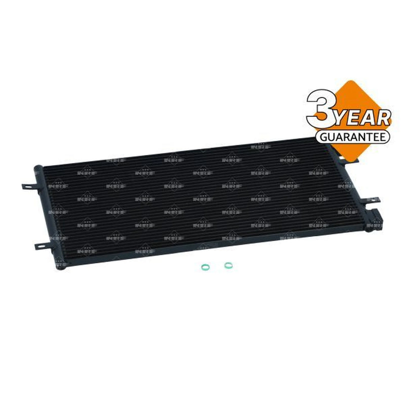 NRF Air Conditioning Condenser 35492