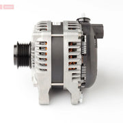 Denso Car Alternator 12V fits Jaguar Xf I 2011-2015 2.2