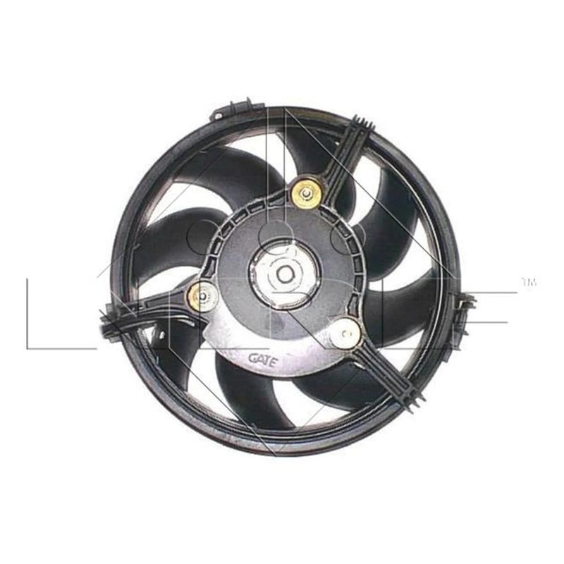 NRF Engine Cooling Fan 47385