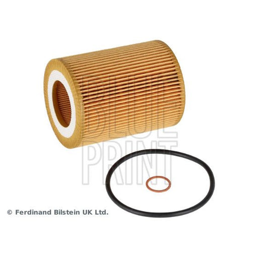Blue Print Engine Oil Filter ADF122103