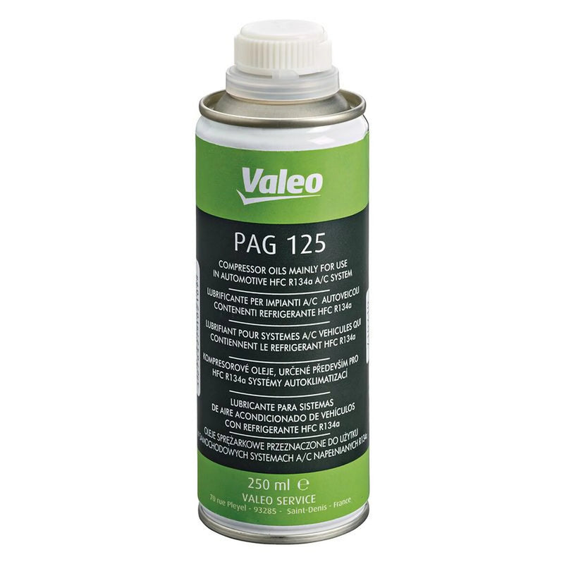 Valeo Air Compressor Oil 710210