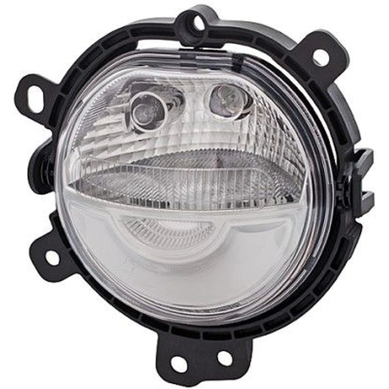 Hella Daytime Running Light W5W Left 2PT 011 748-051