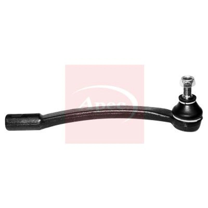 Apec Steering Tie Rod End Ball Joint Front Right M14x1.5 AST6320