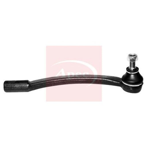 Apec Steering Tie Rod End Ball Joint Front Right M14x1.5 AST6320