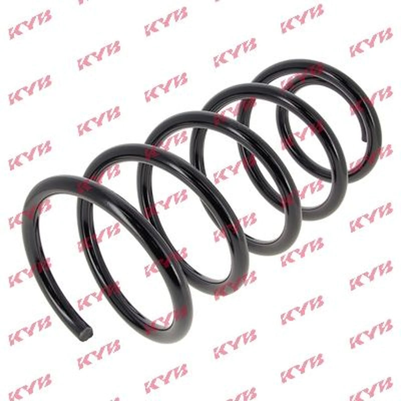 KYB Front Suspension Coil Spring RA3548