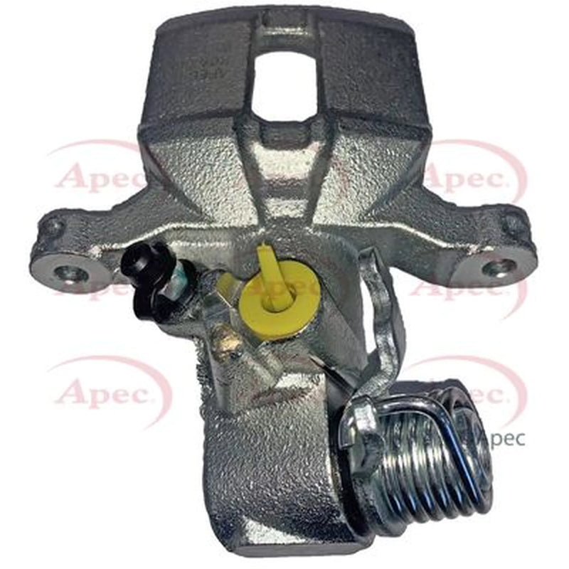 Apec Brake Caliper Assembly Rear Right RCA756N