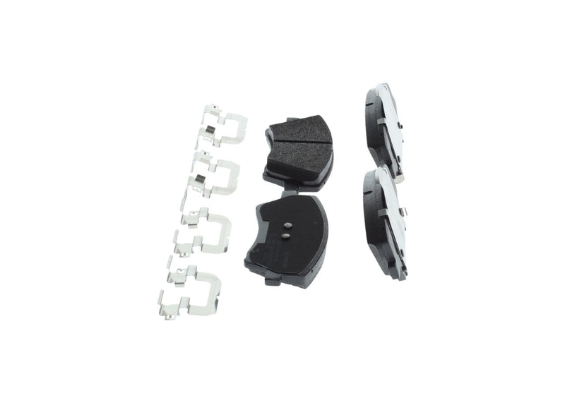 Bosch Brake Pad Set x x 0986494691