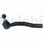 Delphi Steering Tie Rod End Ball Joint Front Left M15x1.5 TA2468