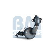 BM Catalysts Homologated Diesel Cat BM80380H