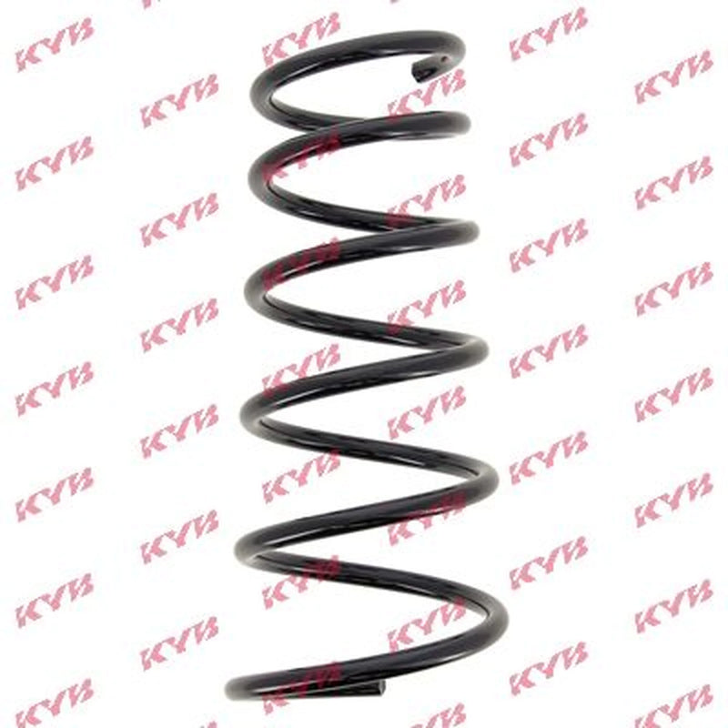 KYB Front Suspension Coil Spring RA3527