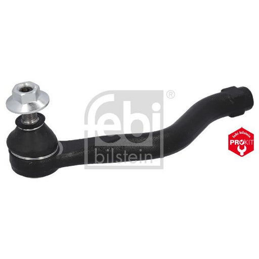 Febi Steering Tie Rod End Ball Joint Front Right 42242