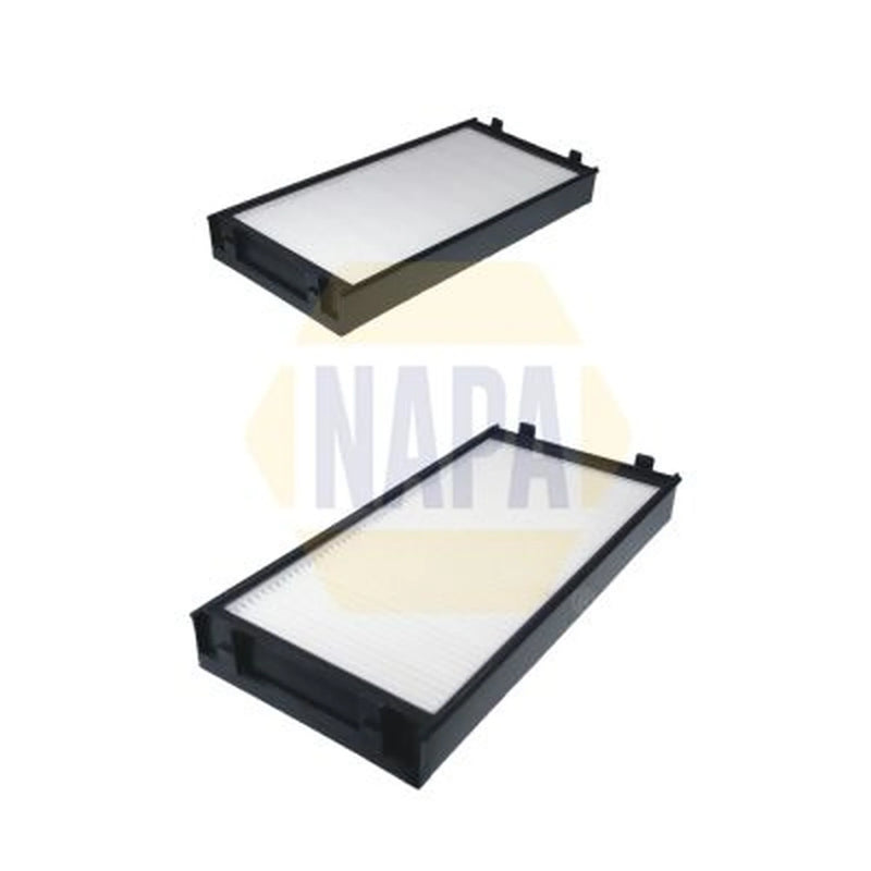 NAPA Cabin Air Filter (Pollen Filter) NFC4176