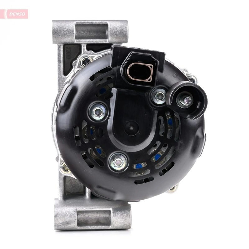 Denso Car Alternator 12V fits Fiat 500L 2012 on 1.3
