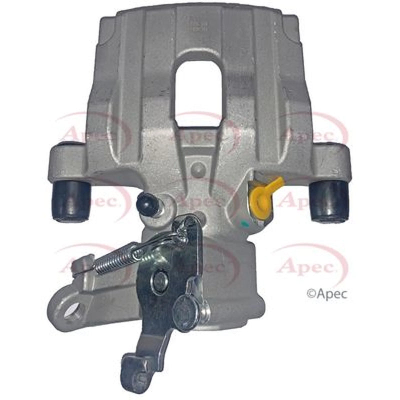 Apec Brake Caliper Assembly Rear Right RCA144N