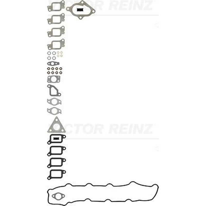 Victor Reinz Cylinder Head Gasket Kit 02-52898-01