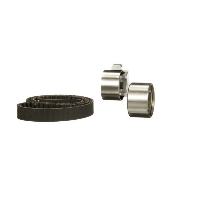 Gates Timing Belt Kit with Rollers K01T257