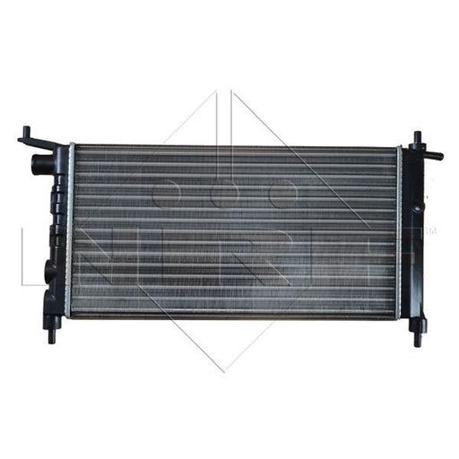 NRF Engine Radiator 50552