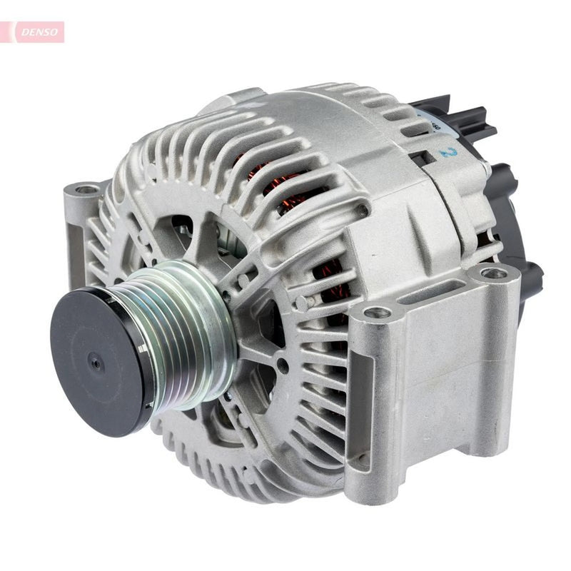 Denso Car Alternator 12V DAN1550