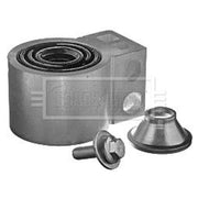 Borg & Beck Wishbone / Control / Trailing Arm Bush BSK6485