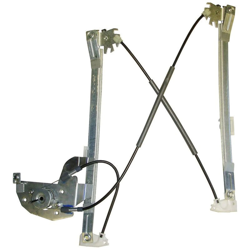 Valeo Electric Window Regulator Lifter Right Front 851397