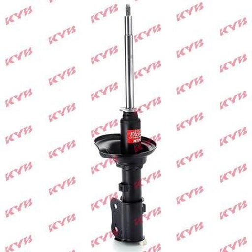KYB Shock Absorber Damper Strut Front Left 333299