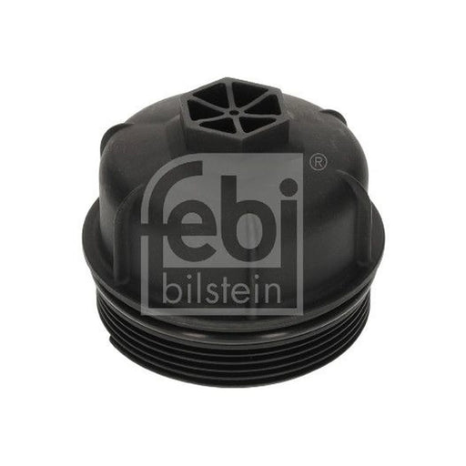 Febi Oil Filter Housing Cap 197639