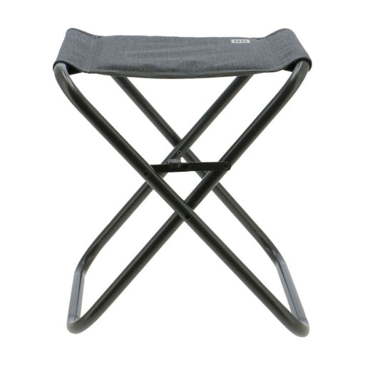 Travellife Lago Stool Stormy Grey 2129930 - Travellife - Van Life Living