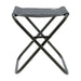 Travellife Lago Stool Stormy Grey 2129930 - Travellife - Van Life Living