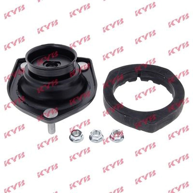 KYB Rear Left Suspension Strut Support Mount SM5492