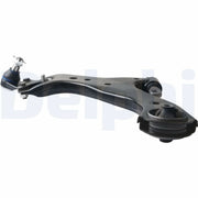 Delphi Control/Trailing Arm Lower TC4611