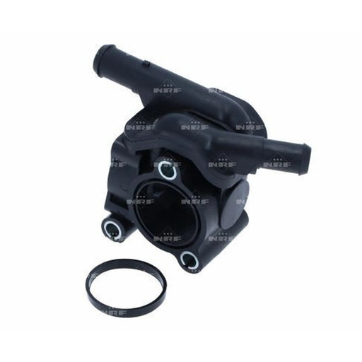 NRF Coolant Flange Housing Connector 775100