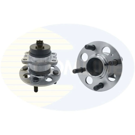 Comline Wheel Bearing Kit CHA413