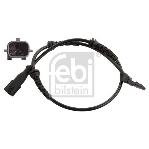Febi ABS Wheel Speed Sensor Front Right 102768