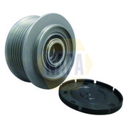 NAPA Alternator Overrunning Freewheel Clutch NOP1087