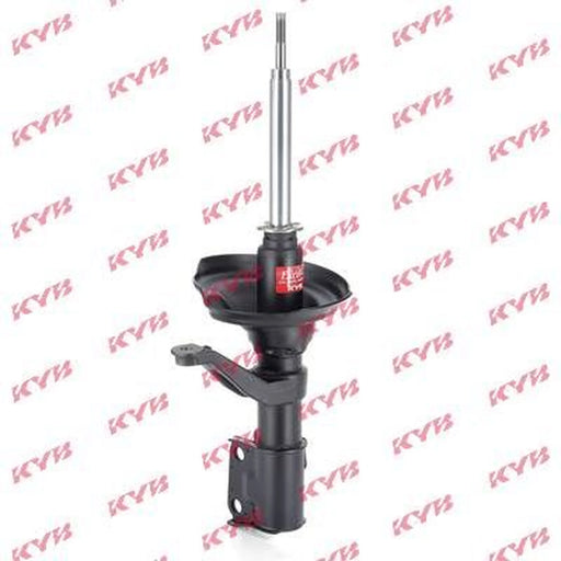 KYB Shock Absorber Damper Strut Front Left 331051