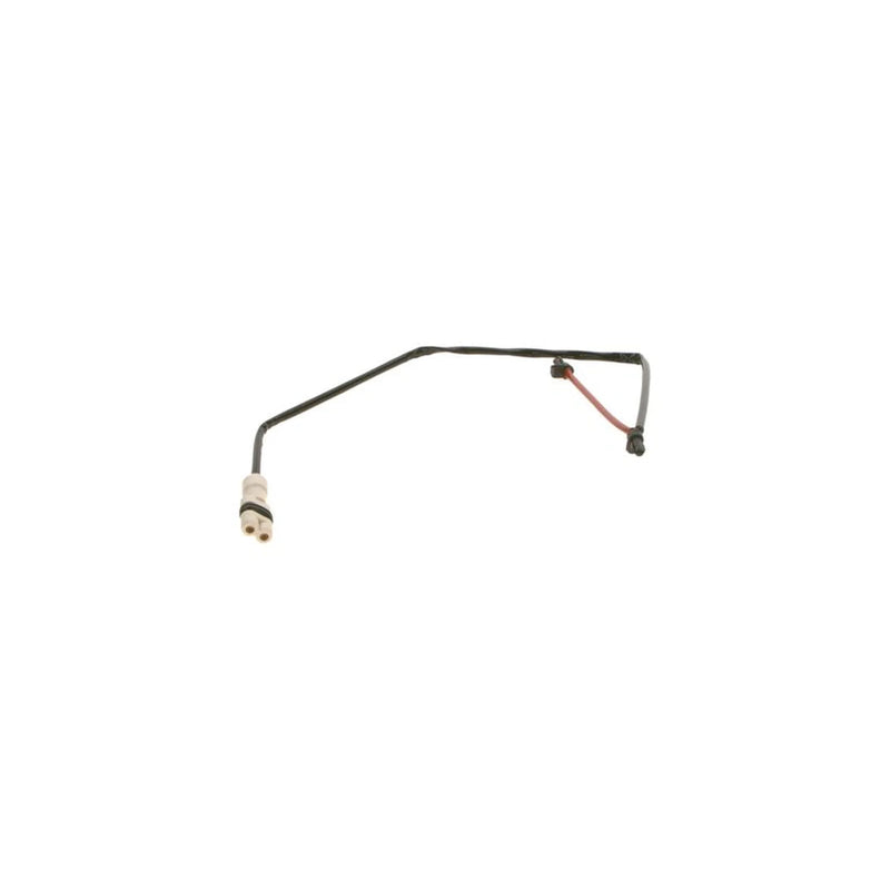 Bosch Brake Pad Wear Sensor Front 1 987 474 591