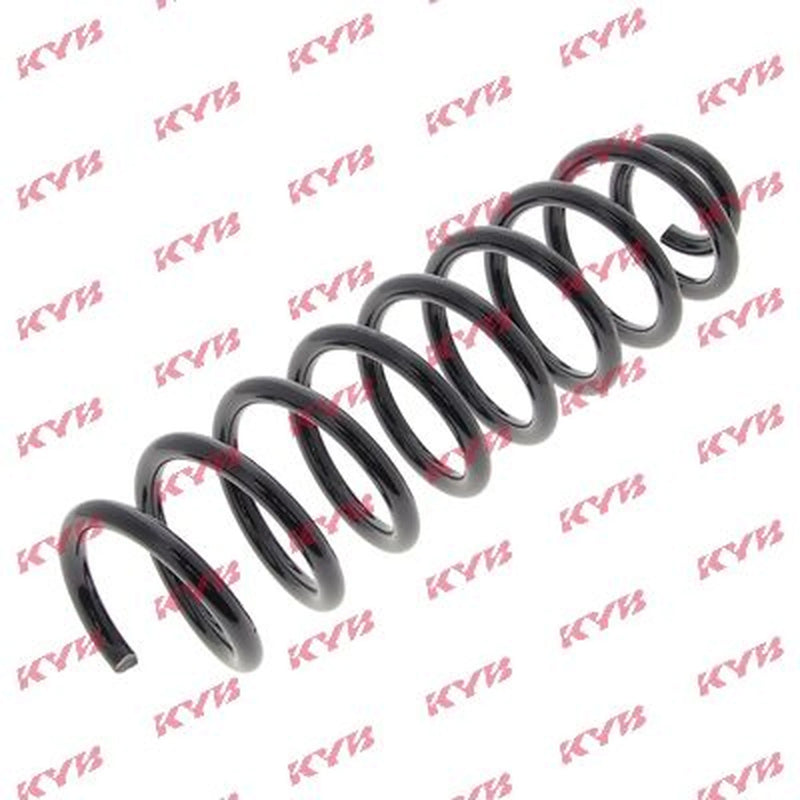 KYB Rear Suspension Coil Spring RC5881