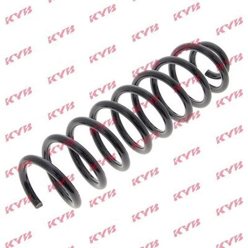 KYB Rear Suspension Coil Spring RC5881