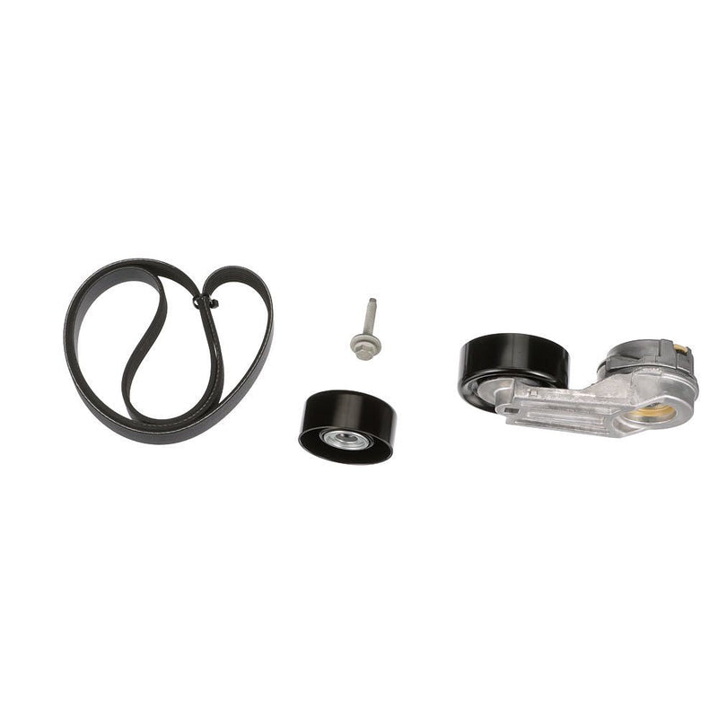 Gates V-Ribbed Belt Set K086PK1980