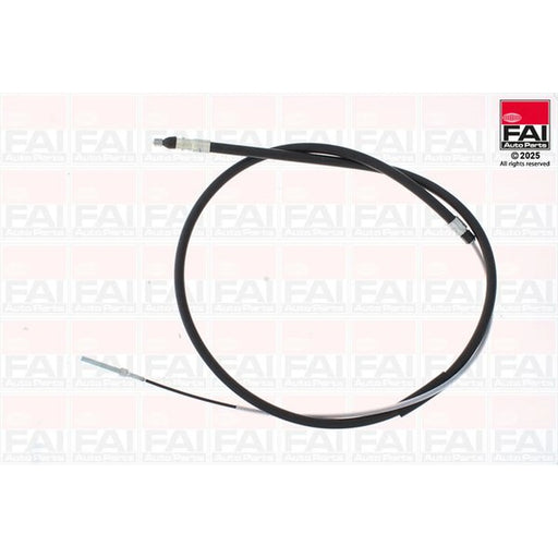FAI Handbrake Cable Right Rear FBC405