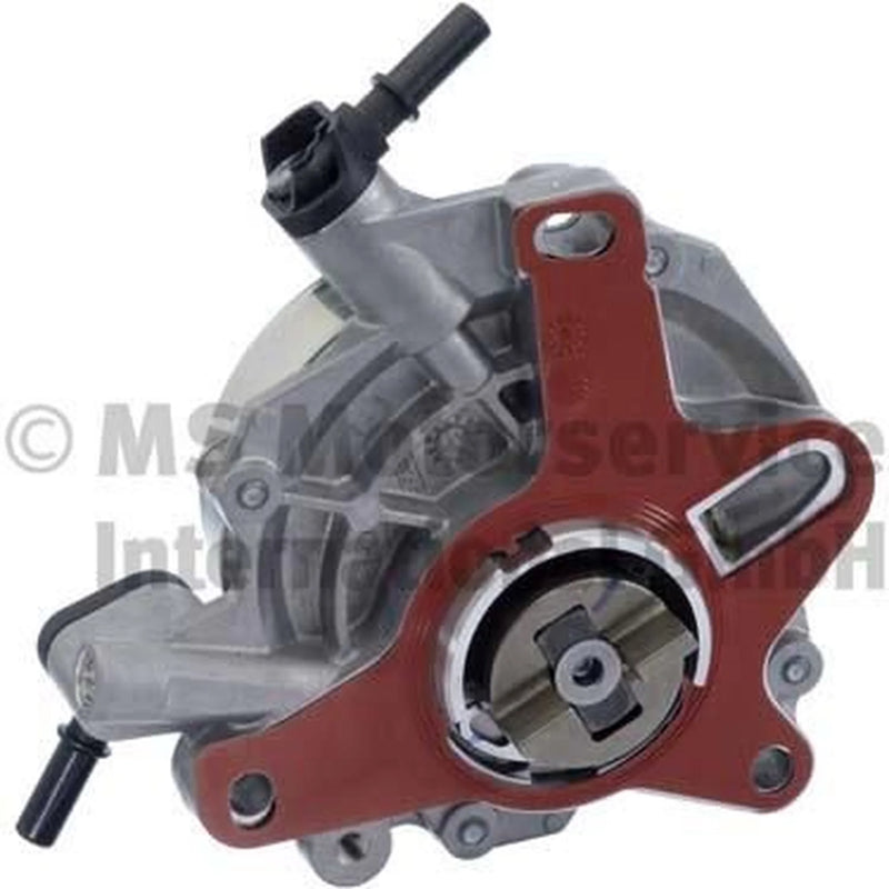 Pierburg Brake Vacuum Pump 7.04225.05.0