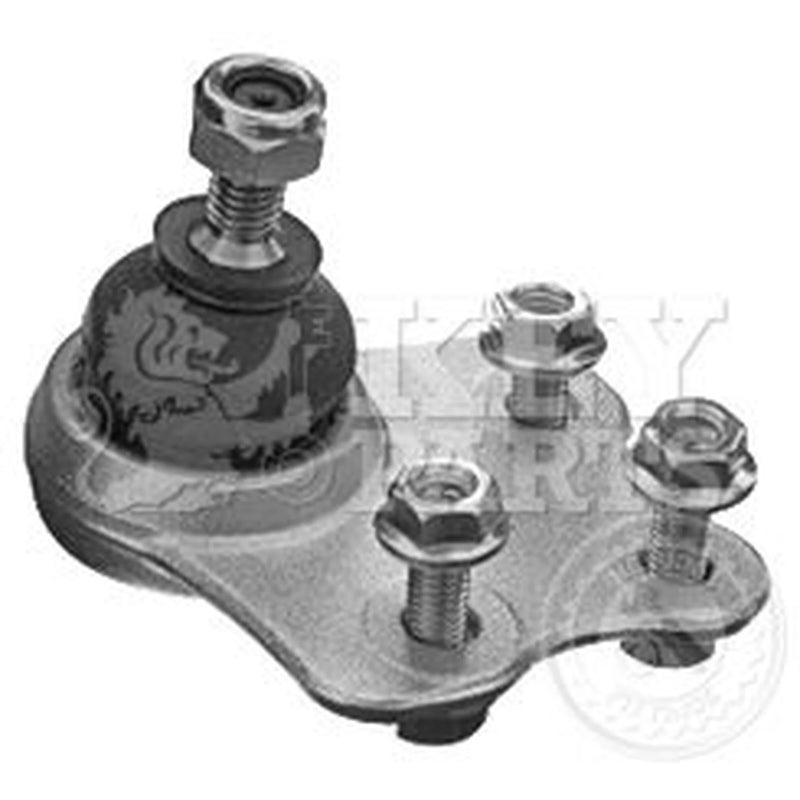 Key Parts Ball Joint Front Left KBJ5573