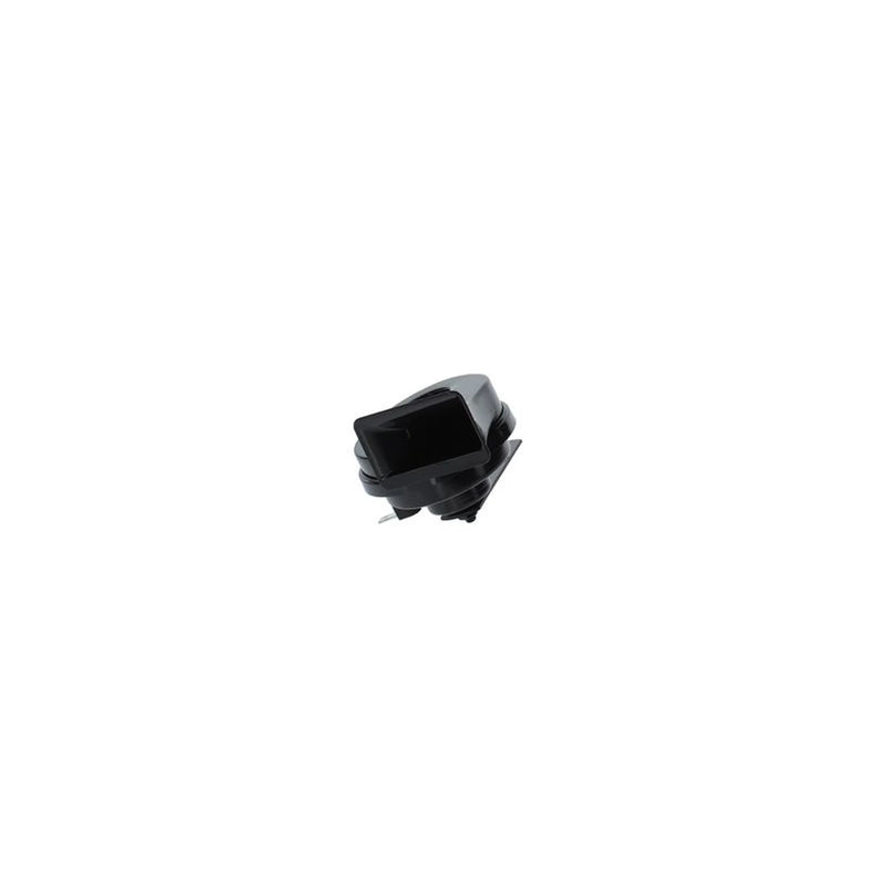 Bosch Trumpet Style Car Horn 0 986 AH0 741