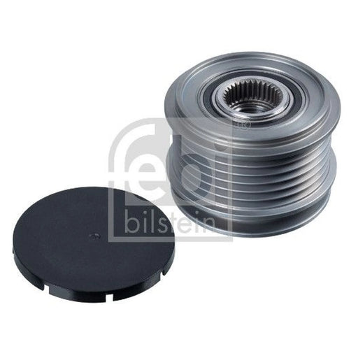 Febi Alternator Overrunning Freewheel Clutch 15262