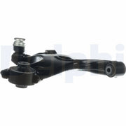 Delphi Control/Trailing Arm Front Left TC7983
