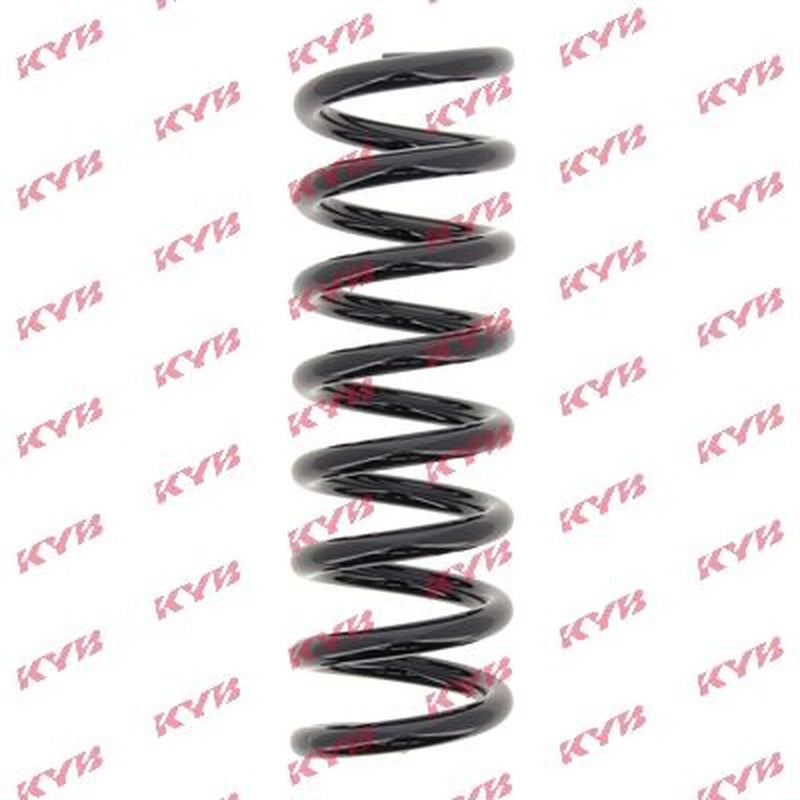 KYB Rear Suspension Coil Spring RA7014