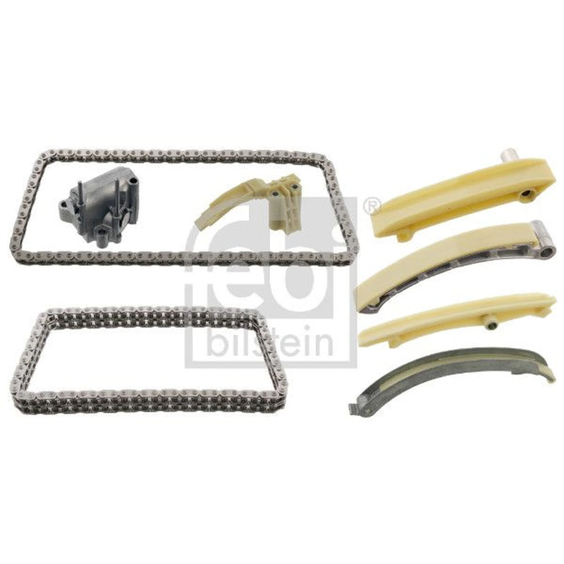 Febi Timing Chain Kit Set 74 Links 9mm 106146