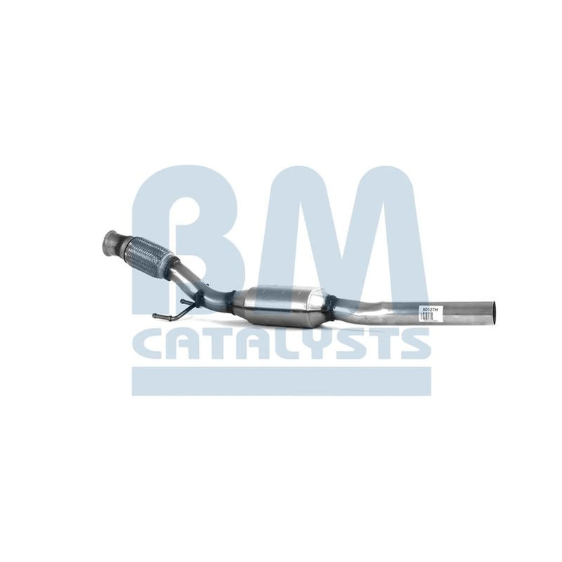 BM Catalysts Homologated Diesel Cat BM80127H